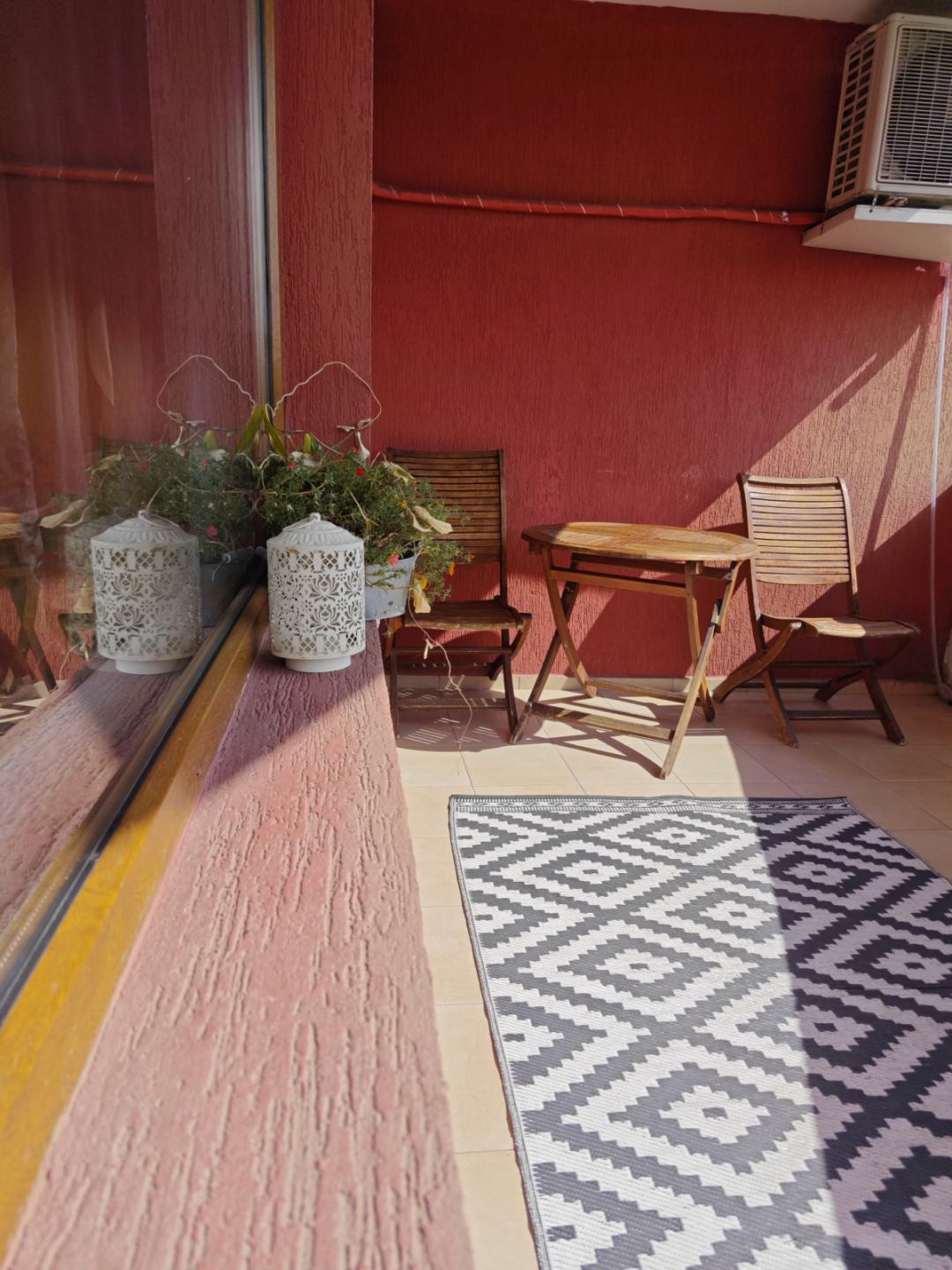 Апартамент под наем във Велико Търново 'Скален Венец' / Apartment in Veliko Tarnovo 'Skalen Venec'