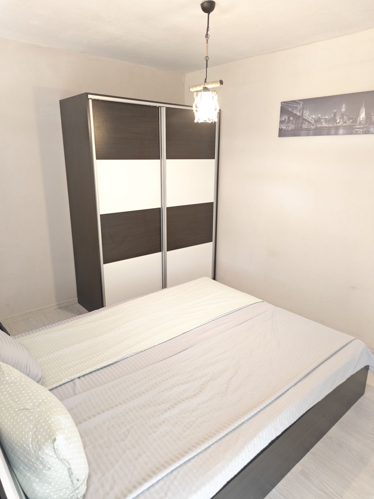 Апартамент под наем във Велико Търново 'Скален Венец' / Apartment in Veliko Tarnovo 'Skalen Venec'