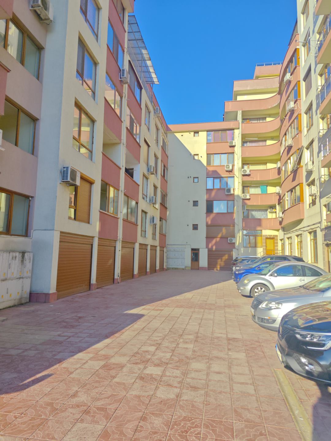 Апартамент под наем във Велико Търново 'Скален Венец' / Apartment in Veliko Tarnovo 'Skalen Venec'