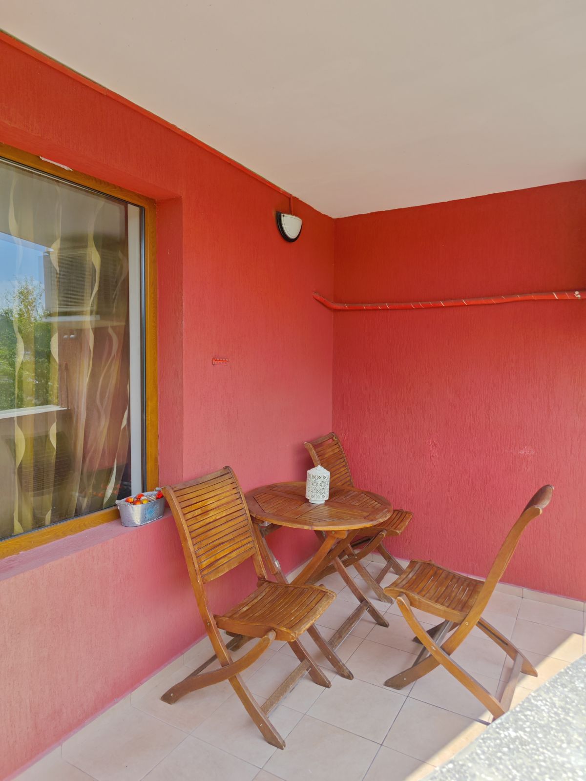 Апартамент под наем във Велико Търново 'Скален Венец' / Apartment in Veliko Tarnovo 'Skalen Venec'